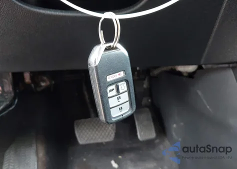 2019 Honda Pilot Touring from USA, damaged, VIN 5FNYF6H66KB025115